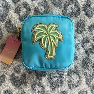 Stoney Clover Lane x Target mini pouch
